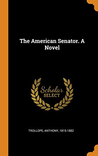 The American Senator