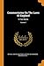 Commentaries on the Laws of England: In Four Books; Volume 1