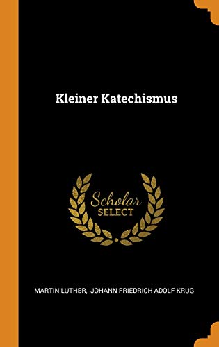 Kleiner Katechismus