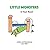 Little Monsters in Your Room by Lynn Hahn