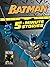Batman 5-Minute Stories