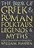 The Book of Greek and Roman...
