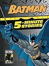 Batman 5-Minute S...