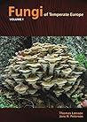Fungi of Temperate Europe