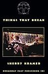 Things That Break