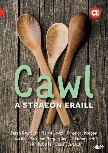 Cawl a straeon eraill (Paperback)