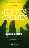 Spegelstaden
