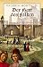 Der Herr des Falken (Frate Matthew, #2)