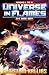 Universe in Flames - Box Set Books 1 to 5 + bonus Novella