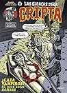 Las cloacas de la cripta Nº1