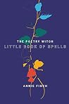 The Poetry Witch Little Book of Spells