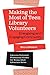 Making the Most of Teen Library Volunteers: Energizing and Engaging Community (Libraries Unlimited Professional Guides for Young Adult Librarians Series)