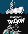 H.P. Lovecraft's Dagon for Beginning Readers by R.J. Ivankovic