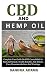 CBD and HEMP OIL: Complete ...