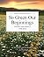 So Green Our Beginnings: PO...