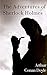 The Adventures of Sherlock Holmes