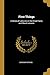 First Things: A Series of Lectures on the Great Facts and Moral Lessons