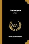Bob Covington: A Novel