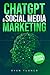 ChatGPT & Social Media Marketing by Ryan Turner