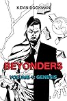 Beyonders Volume 1 Genesis Beyonders Volume 1 Genesis