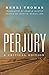 Perjury (English and French Edition)