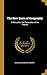 The New Basis of Geography: A Manual for the Preparation of the Teacher