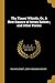 The Times' Whistle, Or, A New Daunce of Seven Satires ; and Other Poems