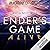 Ender's Game Alive by Orson Scott Card