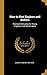 How to Run Engines and Boilers: Practical Instruction for Young Engineers and Steam Users