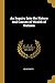 An Inquiry Into the Nature and Causes of Wealth of Nations