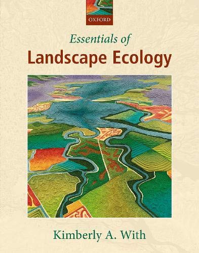 Essentials of Landscape Ecology (Hardcover)