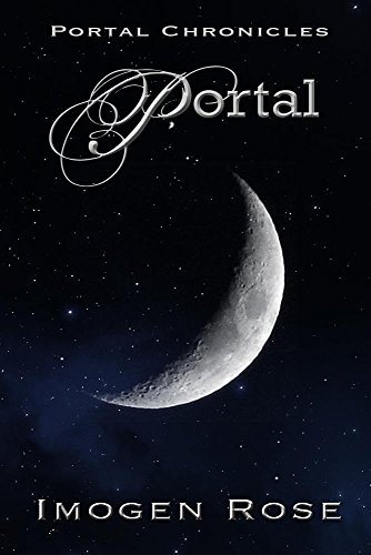 Portal: Portal Chronicles Book One