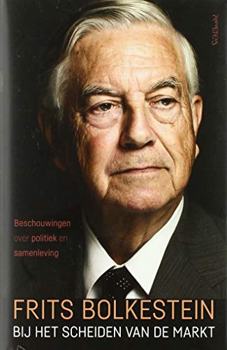 Bij het scheiden van de markt (Hardcover)