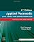 Applied Paramedic Law, Ethics and Professionalism, Second Edi... by Ruth Townsend