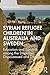Syrian Refugee Children in Australia and Sweden: Education and Survival Among the Displaced, Dispossessed and Disrupted