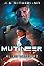 Mutineer (Alexis Carew)