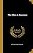 The Odes of Anacreon