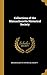 Collections of the Massachusetts Historical Society by Massachusetts Historical So...