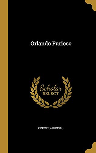 Orlando Furioso
