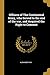 Officers of The Continental Army, who Served to the end of the war, and Acquired the Right to Commut