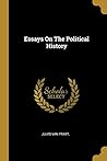 Essays On The Political History Essays On The Political History