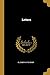 Letters by Elizabeth Hitchener