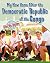 My New Home After the Democratic Republic of the Congo by Ellen Rodger