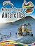 Pathways Through Antarctica (Human Path Across the Continents)