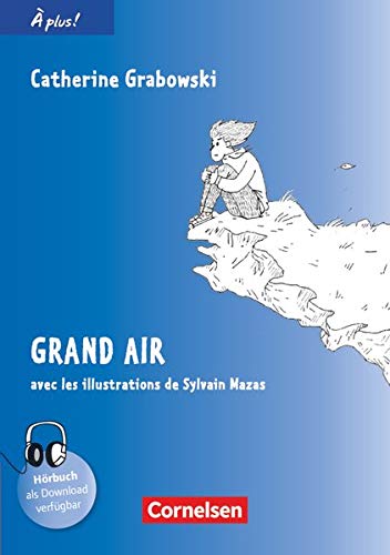 Grand Air (Paperback)