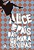 Alice no País das Maravilhas