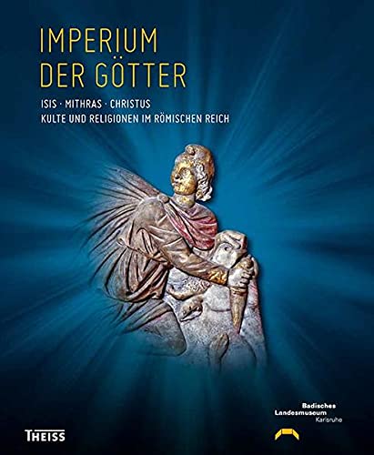 Imperium der Götter (Hardcover)