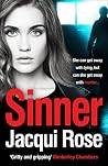Sinner Book 3