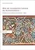 Blüte der europäischen Literatur des Hochmittelalters #1 Gele... by Fritz Peter Knapp