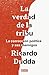 La verdad de la tribu by Ricardo Dudda
